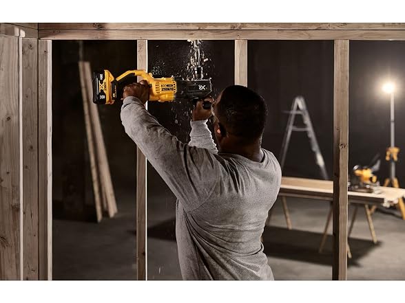 Dewalt DCD443B 20V MAX XR Brushless Stud & Joist Drill
