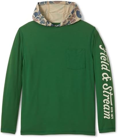 Field Green/Camo