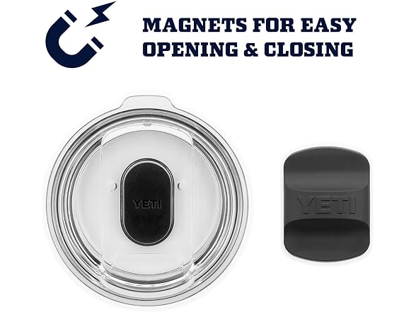 YETI Rambler 10oz Tumbler, Navy