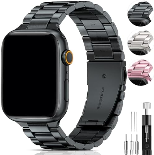 PODOEIL BC1617225070001 apple watch bands for men