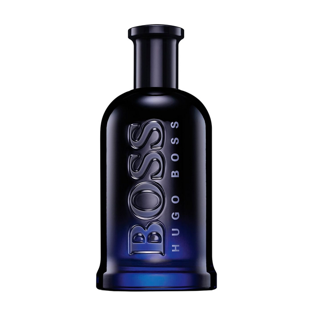 Boss Bottled Night Hugo Boss EDT Spray 3.3 Oz M - Gallery 2