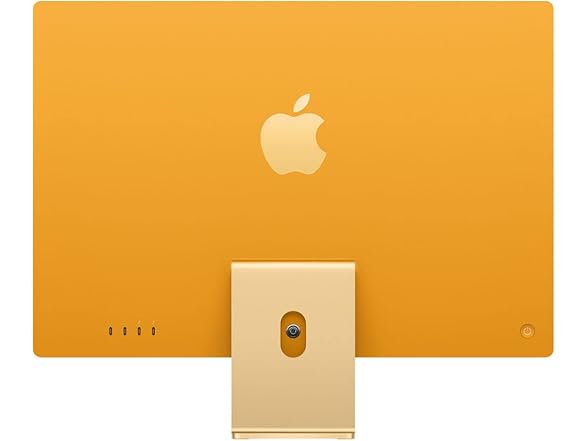 Apple MGPG3LL/A 24" iMac M1 8C+8G