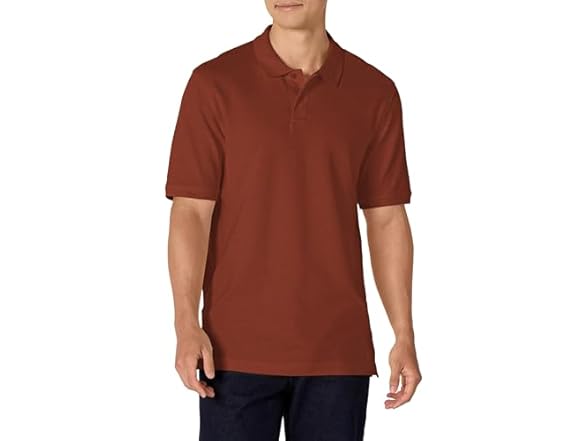 Amazon Essentials Men Regular-fit Cotton Shirt