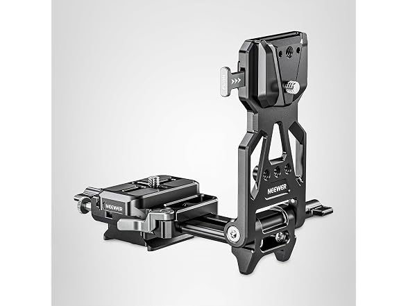 NEEWER V Mount Battery Plate w/ Quick Release