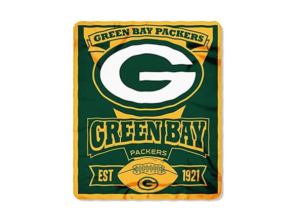 Northwest NFL Fleece Blanket 50x60