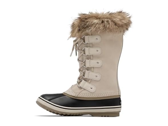 Fawn/Omega Taupe