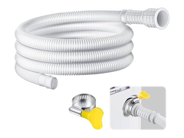 Saillong CON-106 Dehumidifier Drain Hose