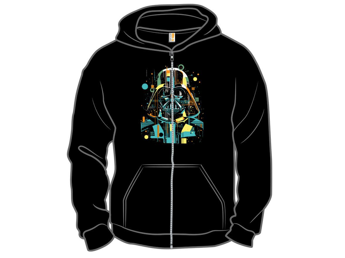 Graphic Vader - Gallery 14