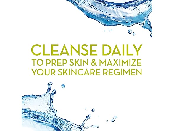 Olay Cleanse Makeup Remover