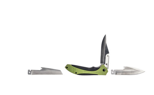 RXB LINER LOCK OD GRN/BLK 4.5" MILTI-BLA - Gallery 2