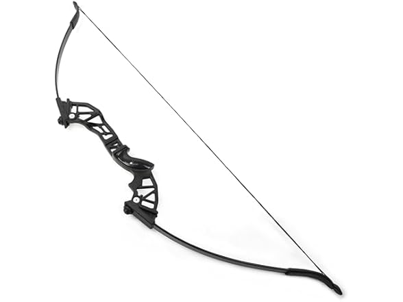 FQH Archery Recurve Bow and Arrow Set 30-53 lbs
