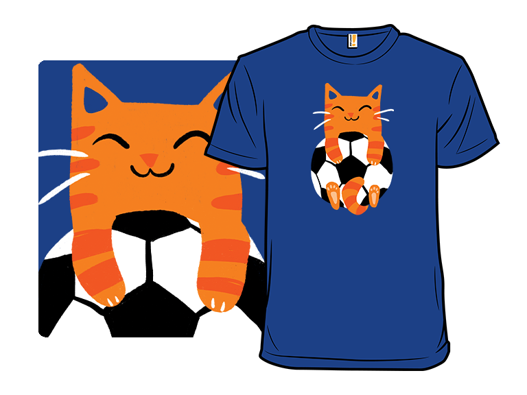 Soccer Kitty - Gallery 7