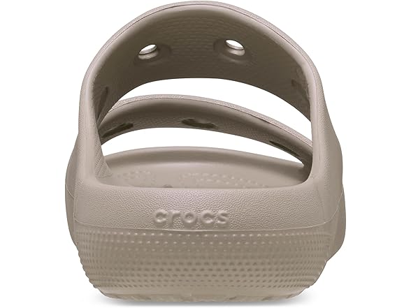 Crocs Classic Unisex Sandal Taupe