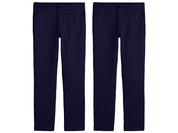 Navy x2