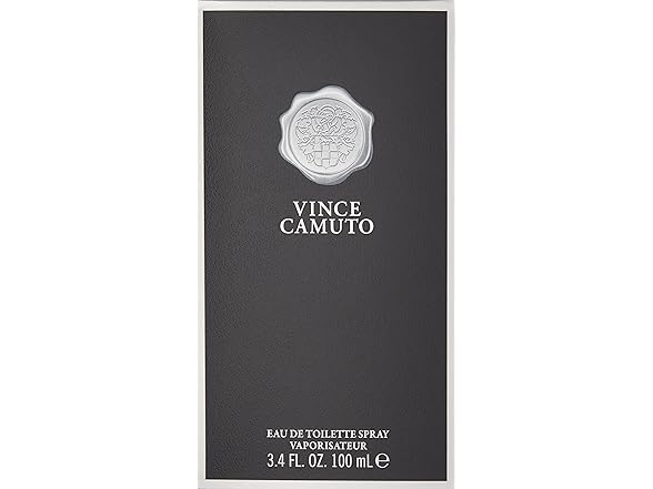 Vince Camuto Eau de Toilette Spray Cologne for Men