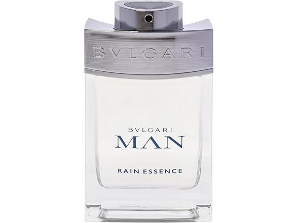 Bulgari Man Rain Essence/Bulgari EDP Spray 3.4 Oz