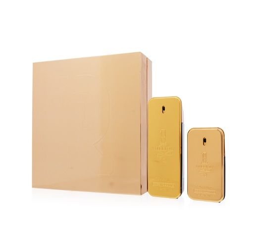 Paco Rabanne 1 Million Men/Paco Rabanne Set (M) - Gallery 2