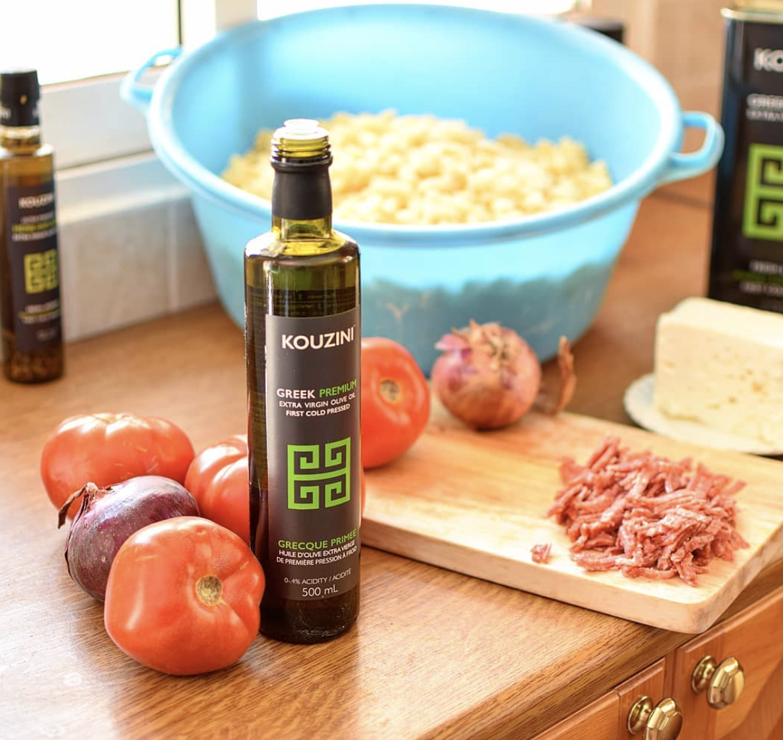 (3pk) Greek Premium Extra Virgin Olive Oil Variety - Gallery 11