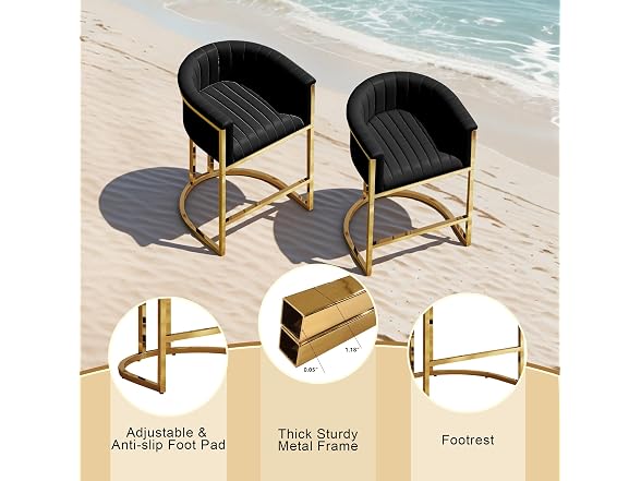 Mearounliving B0G2CFBZS5Set of 1 (Open Box)