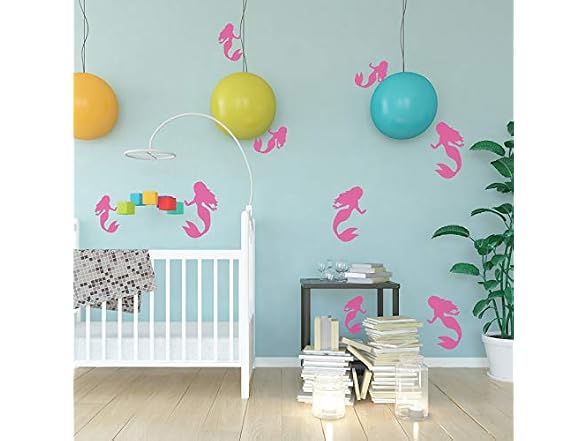 NAKLEO Painting Stencils Set for Kids, 5