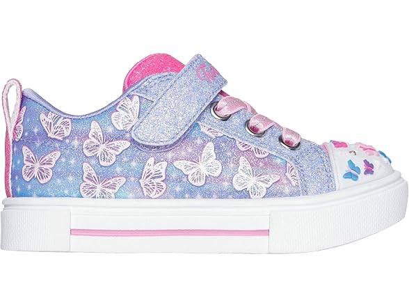 Skechers Kid's Twinkle Sparks Sneaker