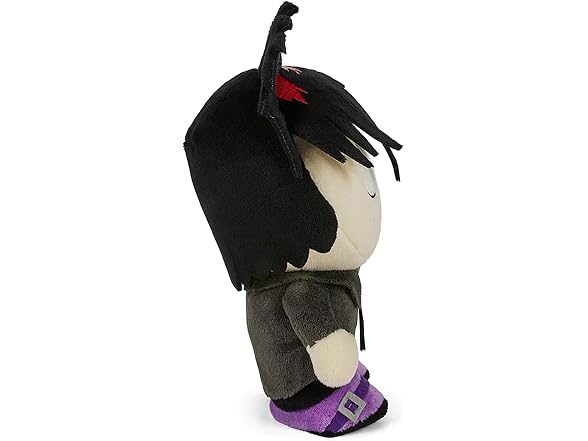 Kidrobot South Park Goth Kid Pete