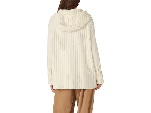 Rent The Runway Oversized Zip-up (XS)