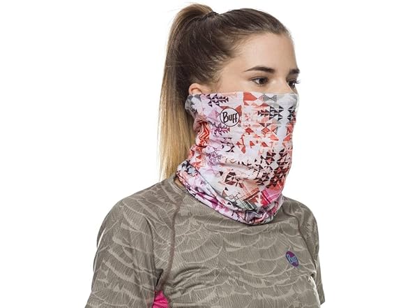 BUFF Adults Unisex Coolnet Scarf