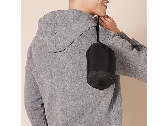 Amazon Essentials Mens Puffer Jacket