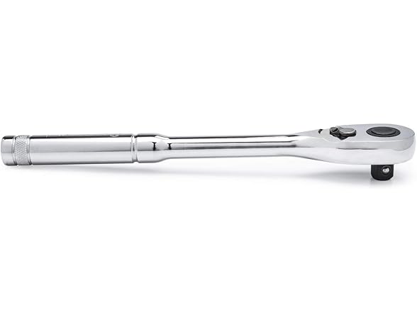 Crescent CR12 Teardrop Ratchet