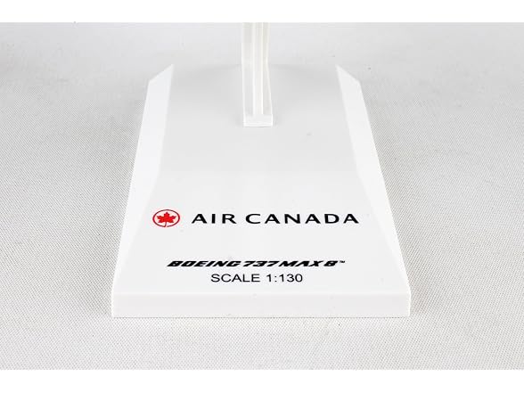 Skymarks Skymarks Air Canada 737 Max8 1/130