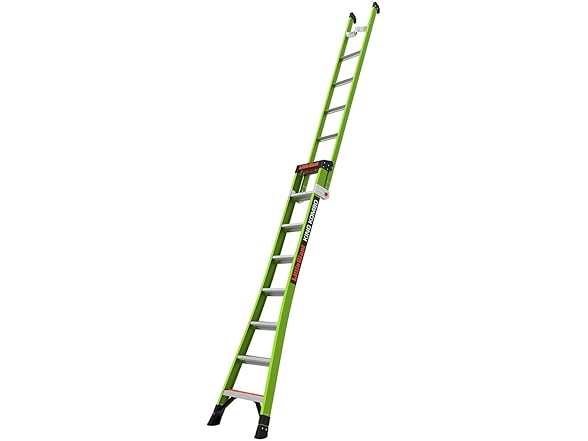 Little Giant Ladder 13814-071 King Kombo 8'A or 14' Ext