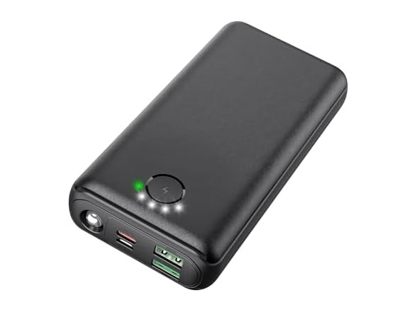 DAOLOT Power Bank | 30000mAh | 22.5W