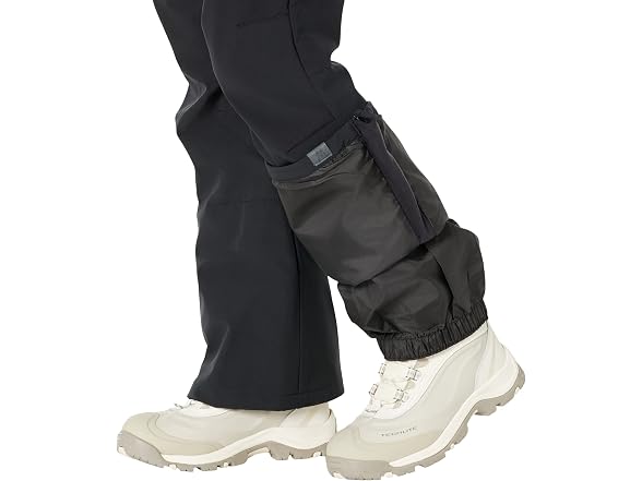 Roxy Women (L) Rising High Ski Pant 15k Snow Pant