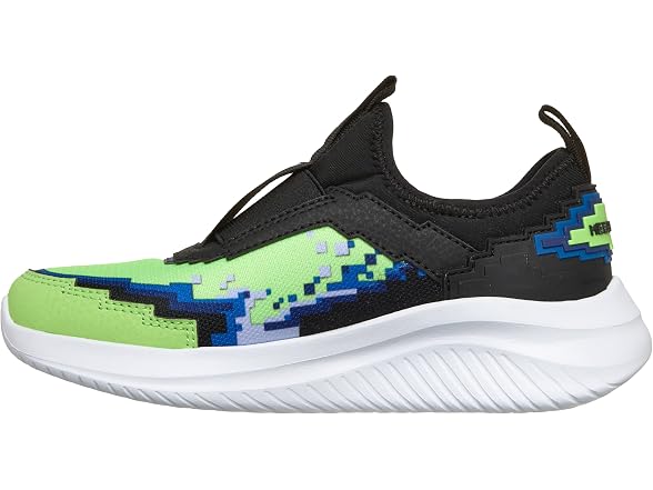 Skechers Kid's Ultra Flex 3.0 - 4k Pointz