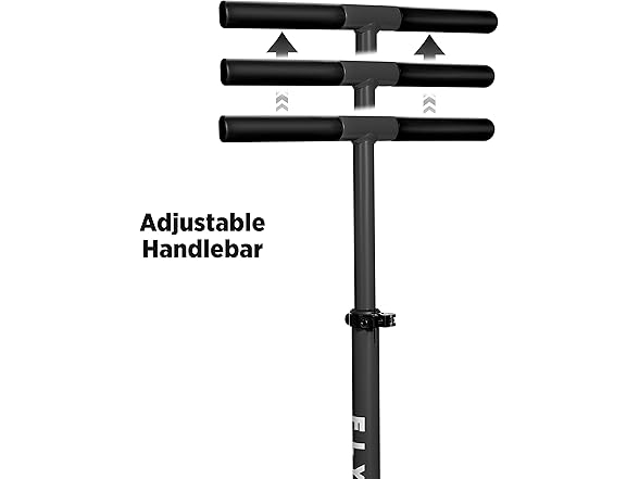 Radio Flyer Kickstart Max