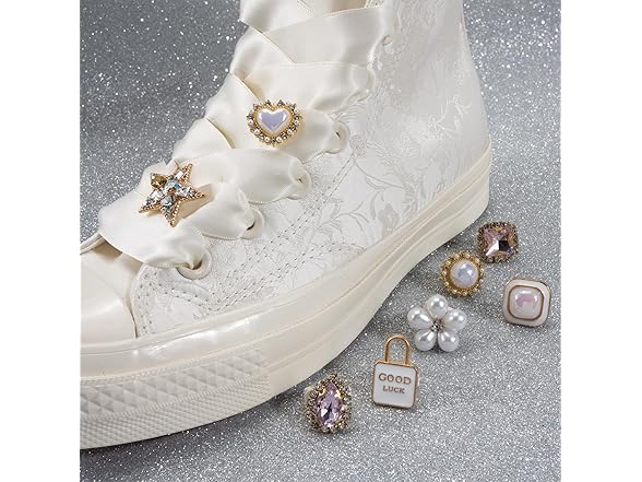 Lilybekind Shoe Jewelry A6 Set