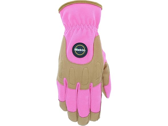 Miracle-Gro MG86203 Synthetic Leather