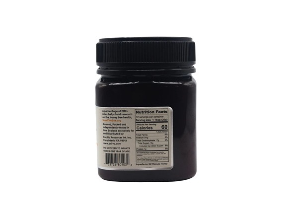 (3 Pack) Manuka Honey 100+