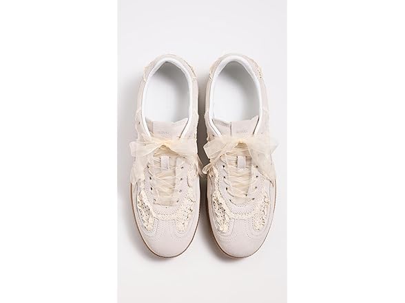 ALOHAS Women's Tb.490 Crochet Sneakers