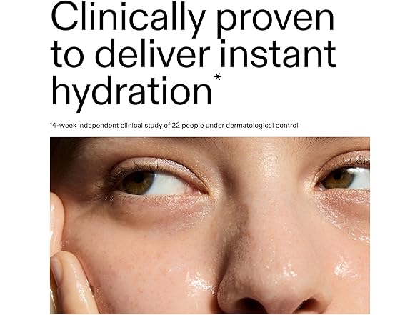 The INKEY List 2% Hyaluronic Acid Face Serum