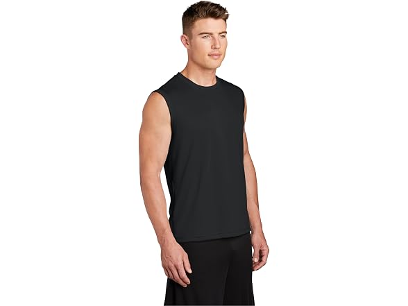 Clothe Co. Men (4XL) Sleeveless Shirts Muscle Top