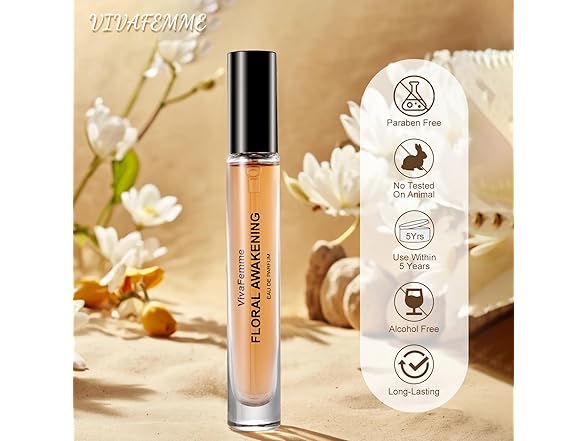 VivaFemme BC1355525090014 Perfumes for Women