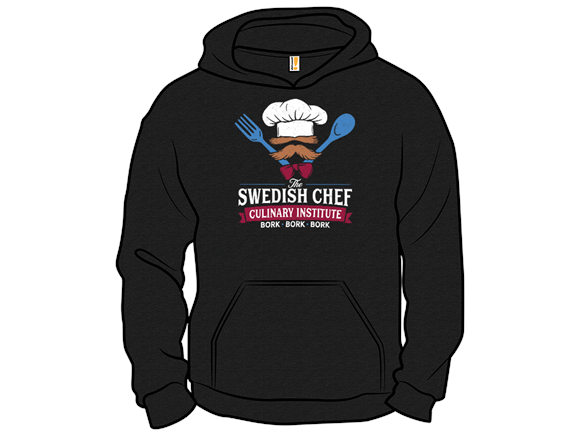 Swedish Chef Culinary