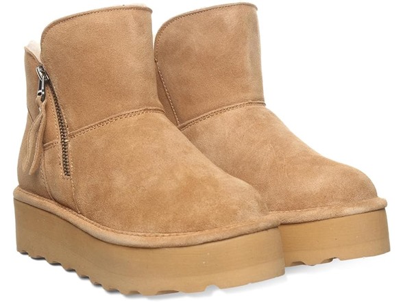 Bearpaw Women's Retro Maren Boots