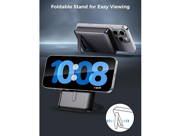 DXUN Magsafe Portable Charger