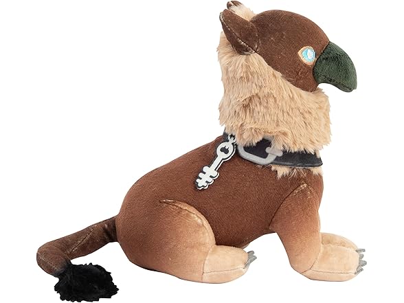 Warhammer Age of Sigmar Collectible Plush Toys