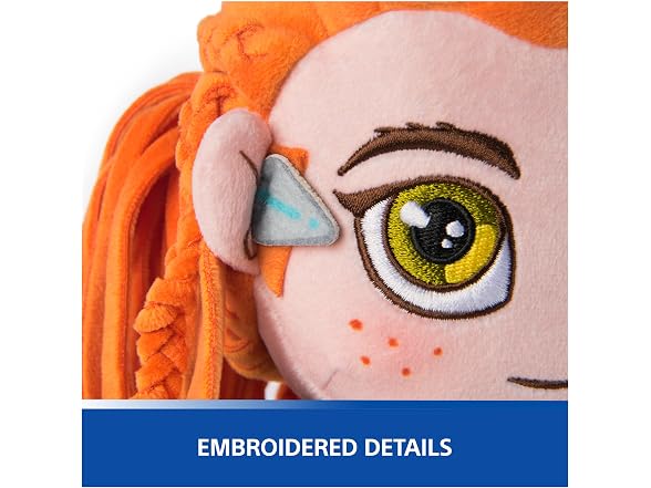 PlayStation Horizon Forbidden West Aloy Plush