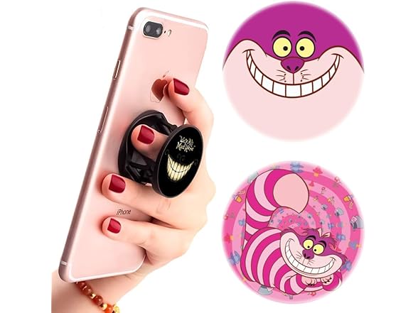 Lucen Blais Cell Phone Stand Holder