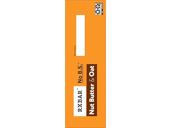 RXBAR Protein Bars